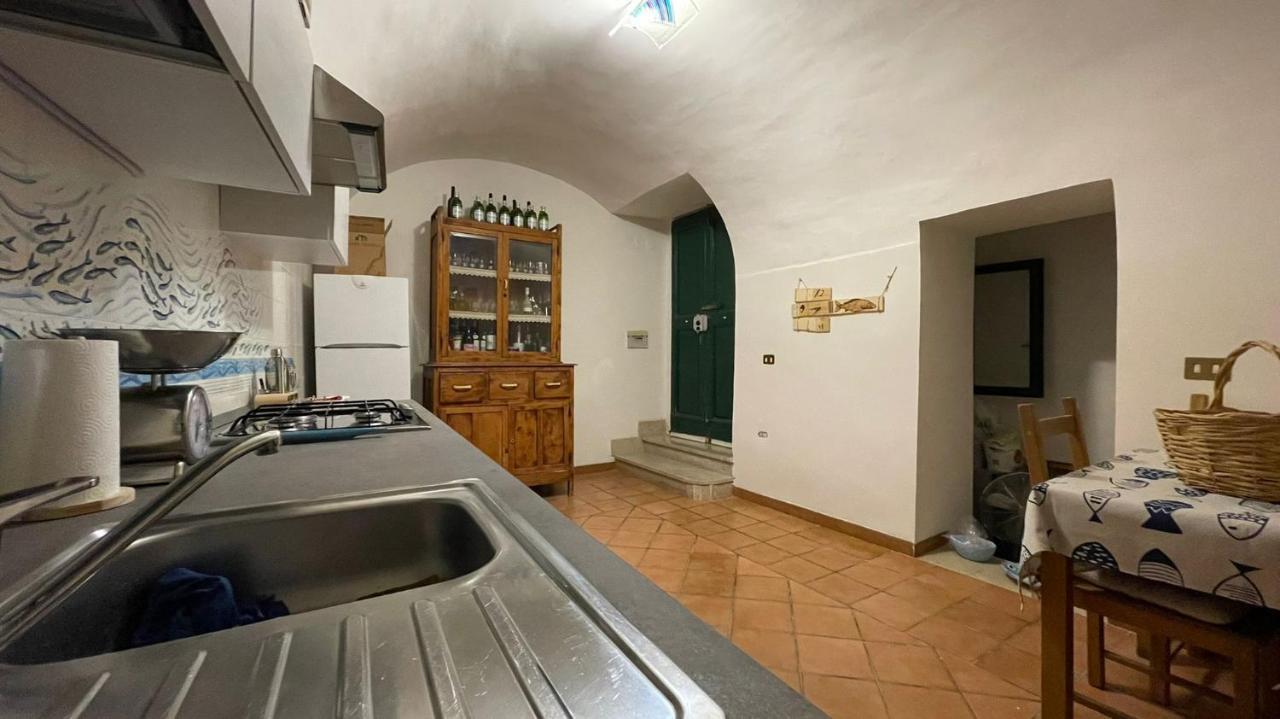 Vietri Experience Hotel Esterno foto